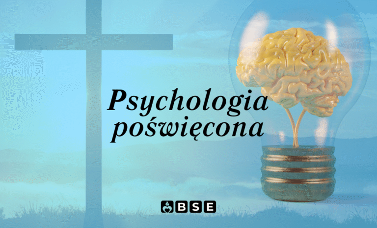 Psychologia Poświęcona V 1.02.2026