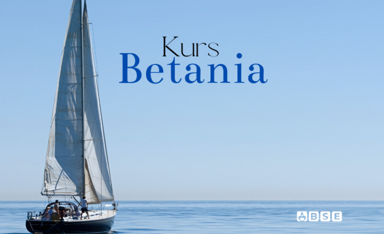 Kurs Betania 06-08.03.2026