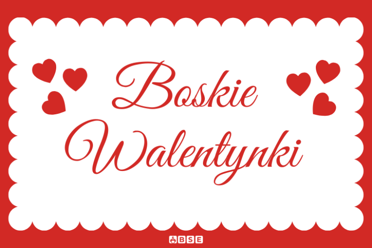 Boskie Walentynki 15.02.2026