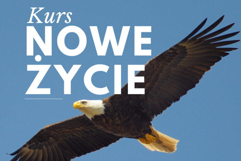 Kurs Nowe Życie 20-22.02.2026