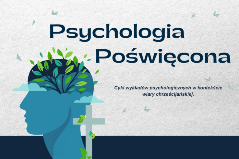 Psychologia Poświęcona VII 12.04.2026